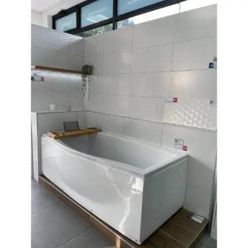 Margherita Lux Kada 180×85/75