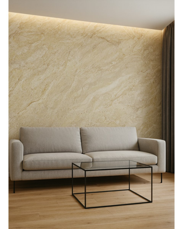 Panel Mermer Zuti Honey Onyx SW222